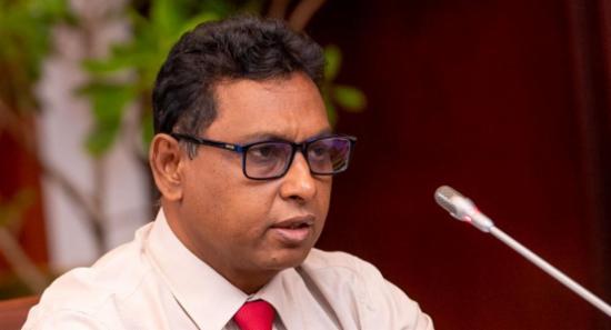New Support for Persons with Disabilities